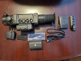 Pulsar Trail LRF XP50 Thermal Scope - 2 of 6