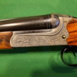 Merkel 147 EL 20 Gauge - 10 of 15