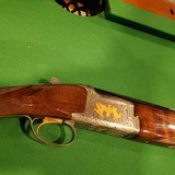 Browning Citori Lightning Grade VI - 1 of 14