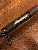 Winchester,model 70,.264 win.magnum - 4 of 15
