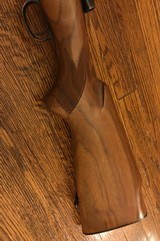 Winchester,model 70,.264 win.magnum - 12 of 15