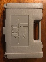 Heckler & Koch, USP, 9mm - 2 of 2