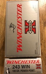 Winchester super X - 2 of 2