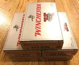 Winchester super X - 1 of 2