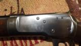 Winchester 1892 special order - 11 of 13