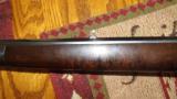 Winchester 1892 special order - 12 of 13