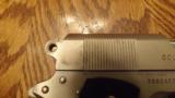 COLT COMBAT COMMANDER NICKEL - 4 of 14