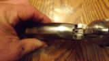 RUGER OLD ARMY STAINLESS 1ST YEAR PRODUCTION - 7 of 15