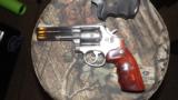 4 " S&W 686
- 4 of 7