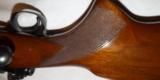 Winchester pre-64 mod 70 257 Roberts - 11 of 16