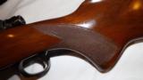 Winchester pre-64 mod 70 257 Roberts - 3 of 16