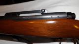 Winchester pre-64 mod 70 257 Roberts - 4 of 16