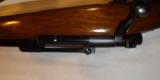 Winchester pre-64 mod 70 257 Roberts - 12 of 16