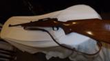 Winchester pre-64 mod 70 257 Roberts - 1 of 16