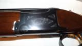 BROWNING CITORI 12GA
24" BARRELS UPLAND - 4 of 15