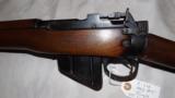 BRITISH 303 JUNGLE CARBINE NO 5 MKI - 3 of 11