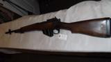 BRITISH 303 JUNGLE CARBINE NO 5 MKI - 1 of 11