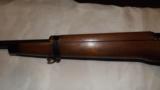 BRITISH 303 JUNGLE CARBINE NO 5 MKI - 4 of 11