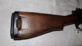 BRITISH 303 JUNGLE CARBINE NO 5 MKI - 6 of 11