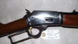 MARLIN 1894
SADDLE RING CARBINE 44 MAG - 1 of 13