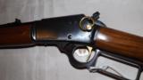 MARLIN 1894
SADDLE RING CARBINE 44 MAG - 8 of 13