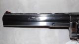 DAN WESSON 445 SUPER MAG 8" STAINLESS - 2 of 12