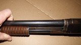 WINCHESTER MODEL 12 16 GA - 4 of 12