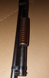 WINCHESTER MODEL 12 16 GA - 5 of 12