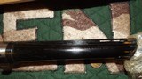 NIB BROWNING A-5 20 GA
22" INVECTOR -PLUS 2 3/4" BARREL ONLY - 5 of 7