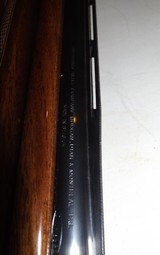MINT Browning A-5 20ga magnum 28" mod - 13 of 15