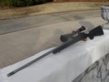 Custom Rifle built ob Remington 700 Receiver (7mm Mag) - 8 of 8