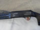 Beretta 390 customize for Trap, Stan Baker Barrel, Ad a Rib, Soft Touch Stock - 3 of 7