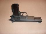 Browning Hi Power (Belgium) 9mm (Novak custom) - 5 of 5