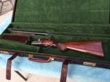 Thomas Bland and Son 20ga SxS (cased) - 4 of 11