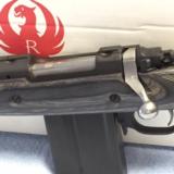 Ruger Scout .308 LNIB - 2 of 5