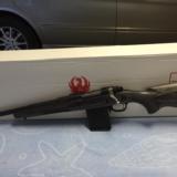 Ruger Scout .308 LNIB - 1 of 5