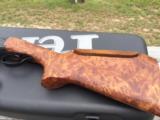 Perazzi MX8, 12ga w/ Briley Ck Tubes, 32