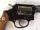 Smith & Wesson Model 37 (no dash)J Frame 2" brl, Airweight Rd Butt - 3 of 12