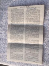 Smith & Wesson Model 37 (no dash)J Frame 2" brl, Airweight Rd Butt - 11 of 12