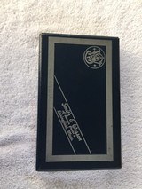 Smith & Wesson Model 37 (no dash)J Frame 2" brl, Airweight Rd Butt - 1 of 12