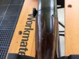 Winchester Model 61.22 cal S, L, LR - 3 of 8