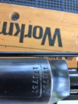 Winchester Model 61.22 cal S, L, LR - 6 of 8