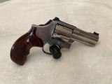 S&W Model 696 (no dash)3" barrel - 4 of 10