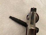 S&W Model 696 (no dash)3" barrel - 6 of 10