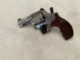 S&W Model 696 (no dash)3" barrel - 8 of 10