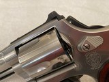 S&W Model 696 (no dash)3" barrel - 3 of 10