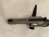 S&W Model 696 (no dash)3" barrel - 10 of 10