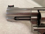 S&W Model 696 (no dash)3" barrel - 2 of 10