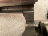 S&W Model 696 (no dash)3" barrel - 7 of 10