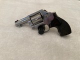 S& W Model 64 Custom 3" barrel 38 Spl +P - 1 of 9